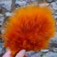 Whiting Super Bou in Burnt Orange
